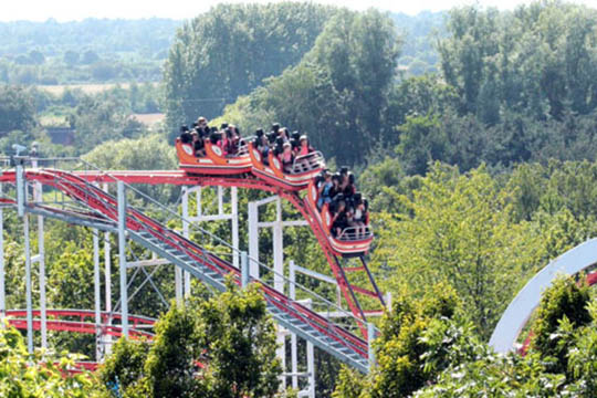 Sommerland Sjlland registrerer markant fald